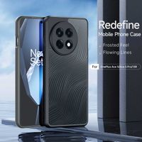 Dux Ducis Aimo Backcover OnePlus 13R - Transparant