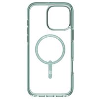 ZAGG Santa Cruz Snap Case met MagSafe iPhone 16 Pro Max - Groen