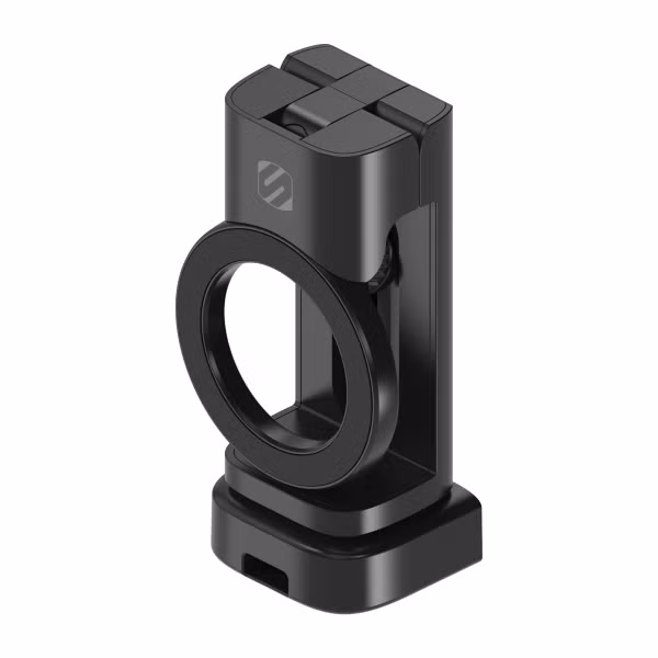 Scosche Travel Mount met MagSafe - Telefoonhouder - Verstelbaar - Magnetisch - Zwart