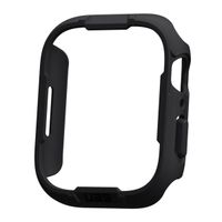 UAG Scout | Bumper Case Apple Watch Series 7 / 8 / 9 - 45 mm - Black