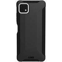 UAG Scout Backcover Samsung Galaxy A22 (5G) - Zwart