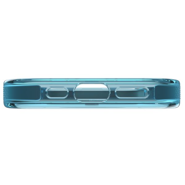 ZAGG Santa Cruz Snap Case met MagSafe iPhone 16 - Blauw