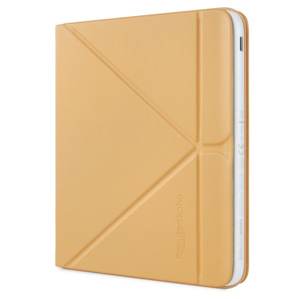 Kobo SleepCover Kobo Libra Colour - Butter Yellow