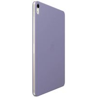 Apple Smart Folio iPad Air 11 inch (2024) M2 / Air 5 (2022) / Air 4 (2020) - English Lavender