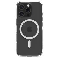 dbramante1928 Iceland Pro Backcover met MagSafe Apple iPhone 16 Pro - Clear