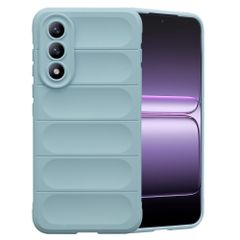 imoshion EasyGrip Backcover OnePlus Nord 5 - Lichtblauw
