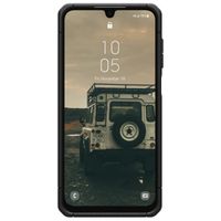 UAG Scout Backcover Samsung Galaxy A16 - Zwart