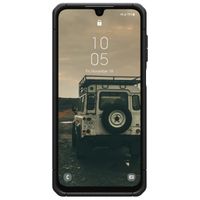 UAG Scout Backcover Samsung Galaxy A16 5G - Black