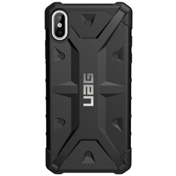 UAG Pathfinder Backcover iPhone Xs Max