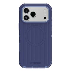 OtterBox Defender Pro Backcover met MagSafe Apple iPhone 18 Pro / 17 Pro - Blue
