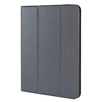 Tucano Up Plus Folio Case Apple iPad 11 (2025) 11 inch A16 / iPad 10 (2022) 10.9 inch - Dark Grey