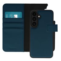imoshion Uitneembare 2-in-1 Luxe Bookcase Samsung Galaxy S26 FE - Blauw
