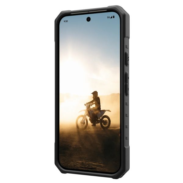 UAG Pathfinder Backcover Magnet Google Pixel 9 Pro XL - Black