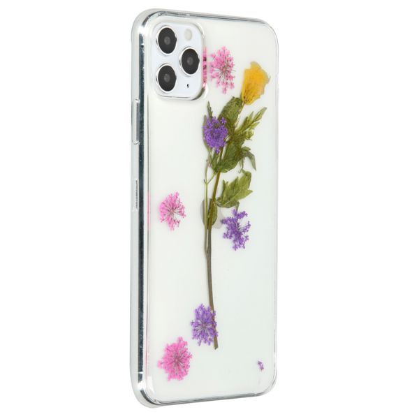 My Jewellery Design Hardcase Backcover iPhone 11 Pro Max - Wildflower