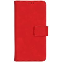 imoshion Uitneembare 2-in-1 Luxe Bookcase Samsung Galaxy A40 - Rood