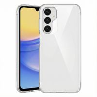 imoshion Rugged Air Case Samsung Galaxy A16 - Transparant