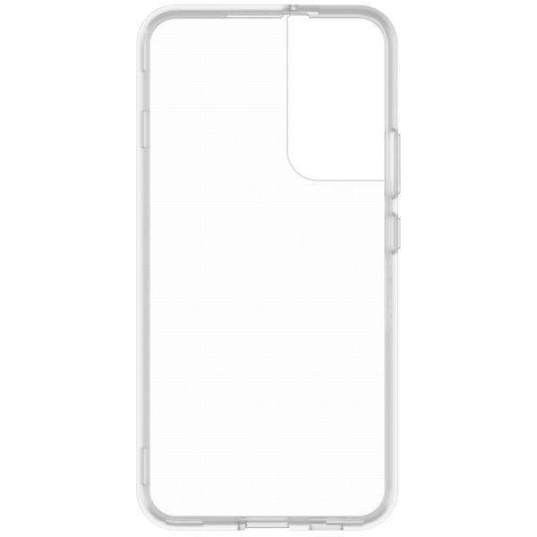 OtterBox React Backcover Samsung Galaxy S22 Plus - Transparant