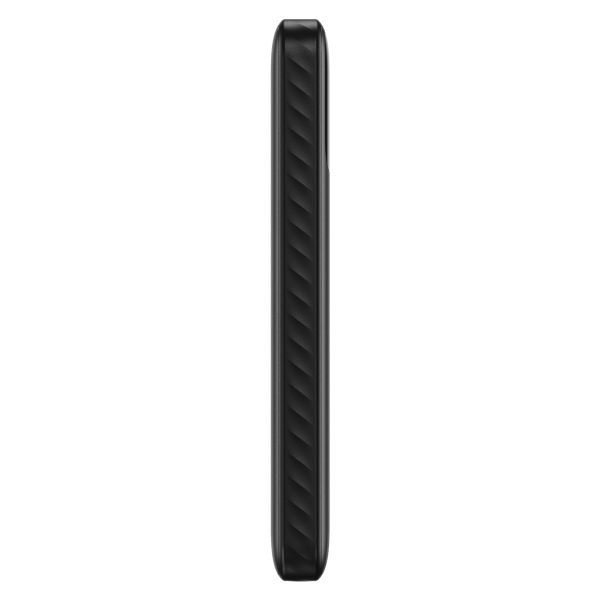 Anker Powerbank | 10.000 mAh - 22,5 Watt - USB-A + USB-C - Zwart