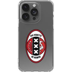 Clear Backcover Apple iPhone 14 Pro - zvv Vedette / De Remise