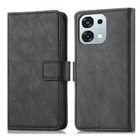 imoshion Luxe Bookcase Oppo A6 Pro (5G) - Zwart