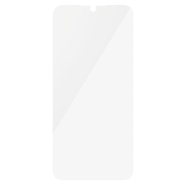 PanzerGlass Ultra-Wide Fit Screenprotector incl. applicator Samsung Galaxy A26