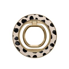 Burga Ringholder MagSafe Gold - Telefoonring - Almond Latte