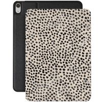 Burga Tablet Case iPad Air 5 (2022) / Air 4 (2020) - Almond Latte