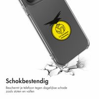 Clear Backcover Apple iPhone 14 Pro - Duiveland