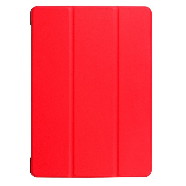 imoshion Trifold Bookcase Huawei MediaPad T3 10 inch - Rood