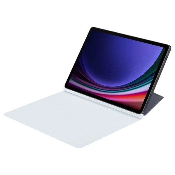 Samsung Originele Smart Book Cover Samsung Galaxy Tab S10 Lite / S9 11 inch / S10 FE / S9 FE 10.9 inch - Blauw