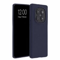 imoshion Color Backcover Xiaomi Redmi Note 15 Pro (4G) - Donkerblauw