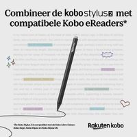 Kobo Stylus 2 - Black