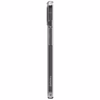 Spigen Liquid Crystal Backcover Apple iPhone 13 - Transparant