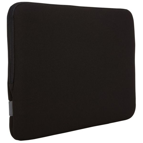 Case Logic Reflect Laptop hoes 13 inch - Laptopsleeve - Black