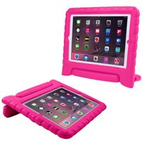 Kidsproof Backcover met handvat iPad 4 (2012) 9.7 inch / 3 (2012) 9.7 inch / 2 (2011) 9.7 inch