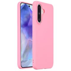 imoshion Color Backcover Samsung Galaxy A36 / A56 - Bubblegum Pink
