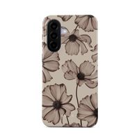 Burga Tough Backcover Samsung Galaxy A37 (5G) - Barely Yours