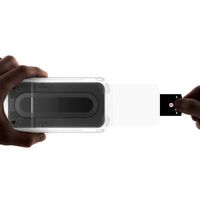 Spigen GLAStR Privacy EZ Fit Screenprotector + Applicator - 1-pack Apple iPhone 18 Pro