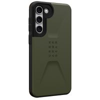 UAG Civilian Backcover Samsung Galaxy S23 Plus - Olive