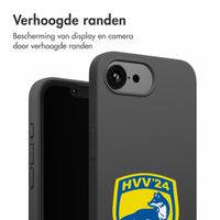 Backcover Apple iPhone 16e - HVV '24