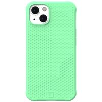 UAG Dot U Backcover iPhone 13 - Spearmint