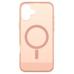 Incase Slim Case MagSafe iPhone 16 Plus - Blush Pink