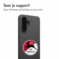 Backcover Samsung Galaxy A56 - VV De Sweach