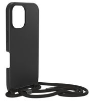 OtterBox React Necklace MagSafe Apple iPhone 16 - Black