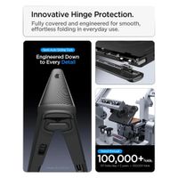 Spigen Slim Armor Pro Stand MagSafe Apple iPhone Duo - Black