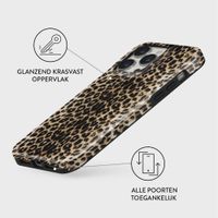 Burga Tough Backcover MagSafe Apple iPhone 14 Pro - Player
