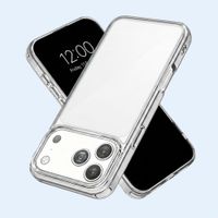 imoshion Protective Backcover Apple iPhone 18 Pro / 17 Pro - Transparant