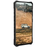 UAG Pathfinder Backcover Galaxy S21 Ultra - Midnight Camo