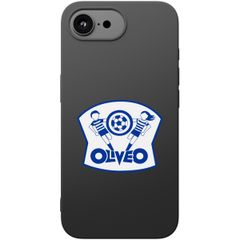 Backcover Apple iPhone 16e - Oliveo