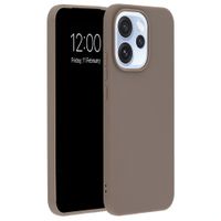 imoshion Color Backcover Oppo Reno15 Pro (5G) - Bruin